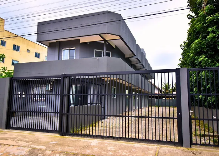 Residencial Melfi 2