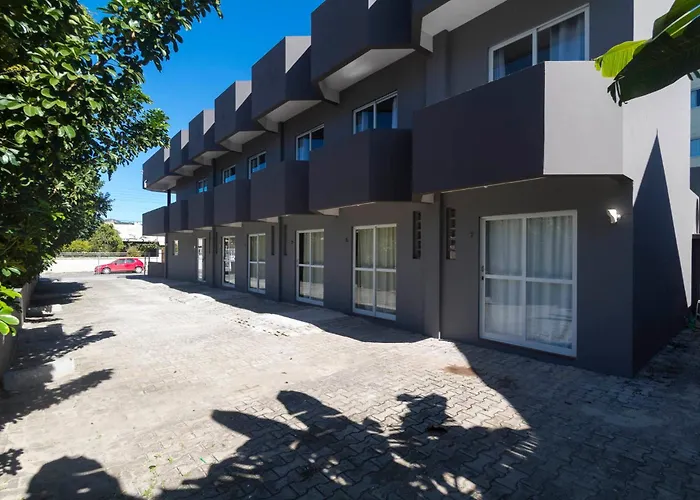 Residencial Melfi 2