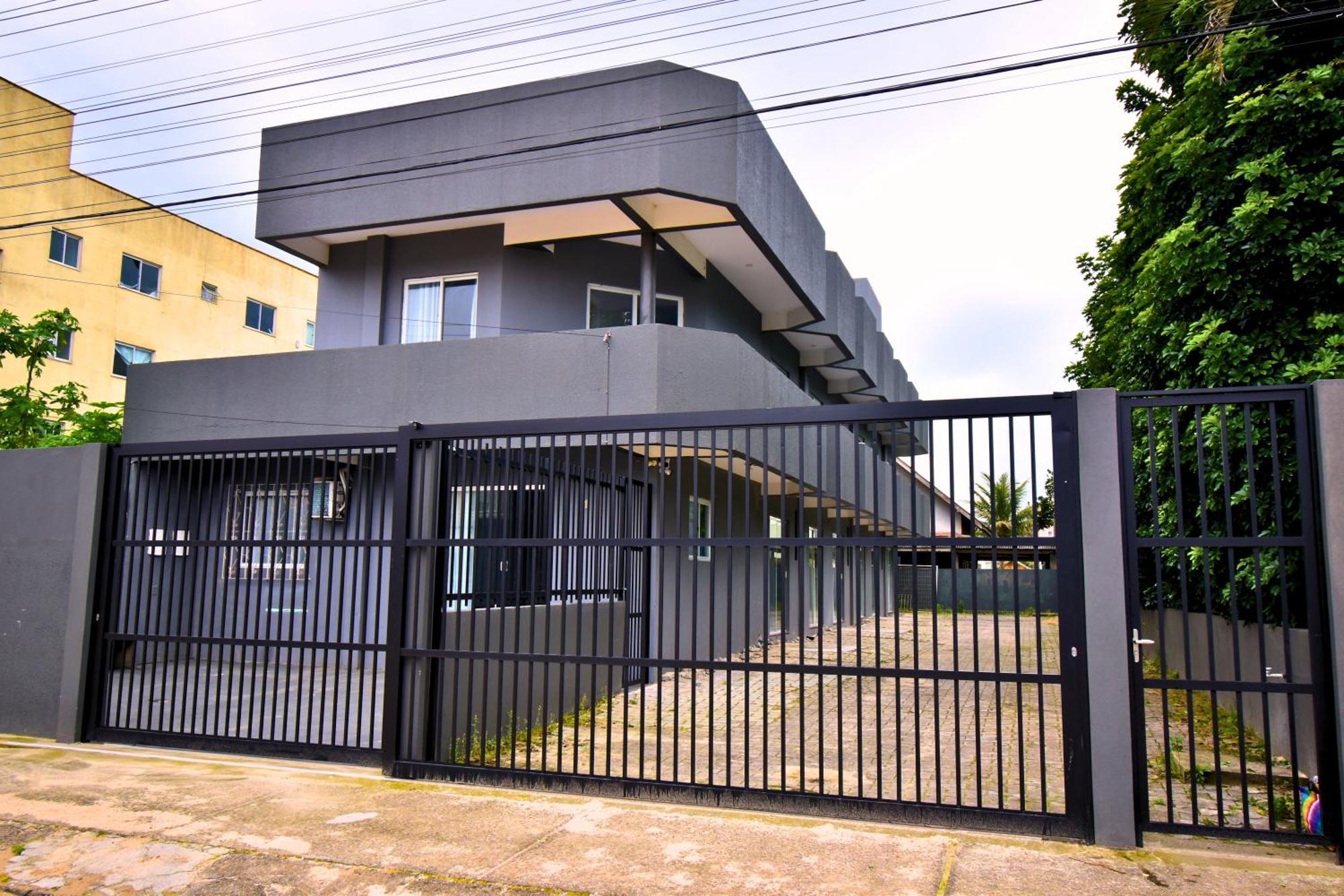 Residencial Melfi 2 Bombinhas