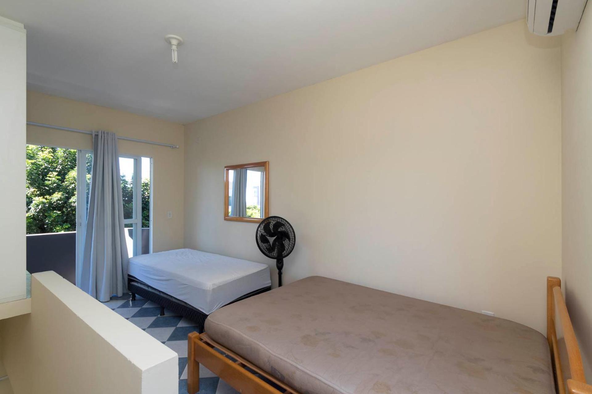 Apartment Residencial Melfi 2 *