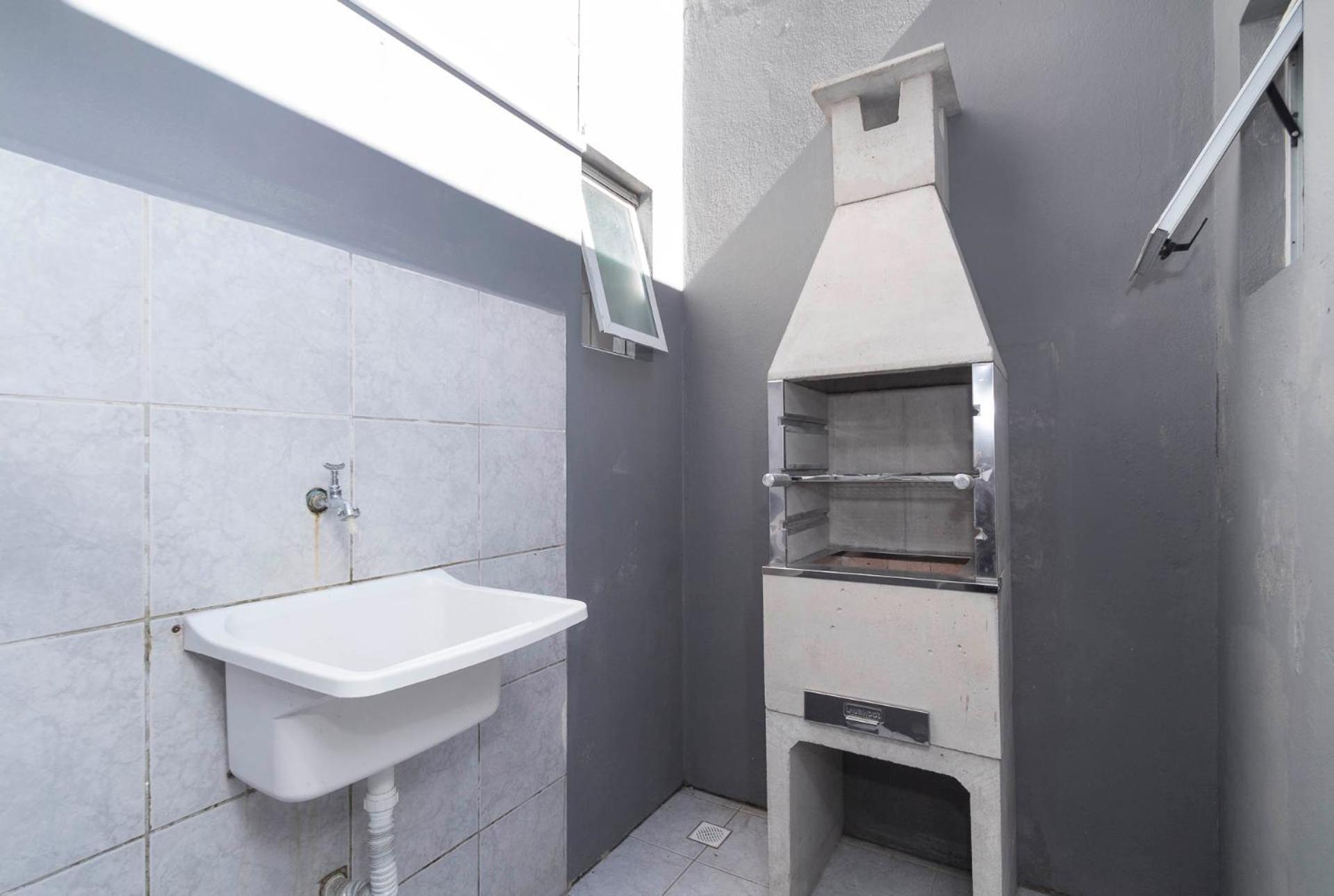 Residencial Melfi 2 Apartment