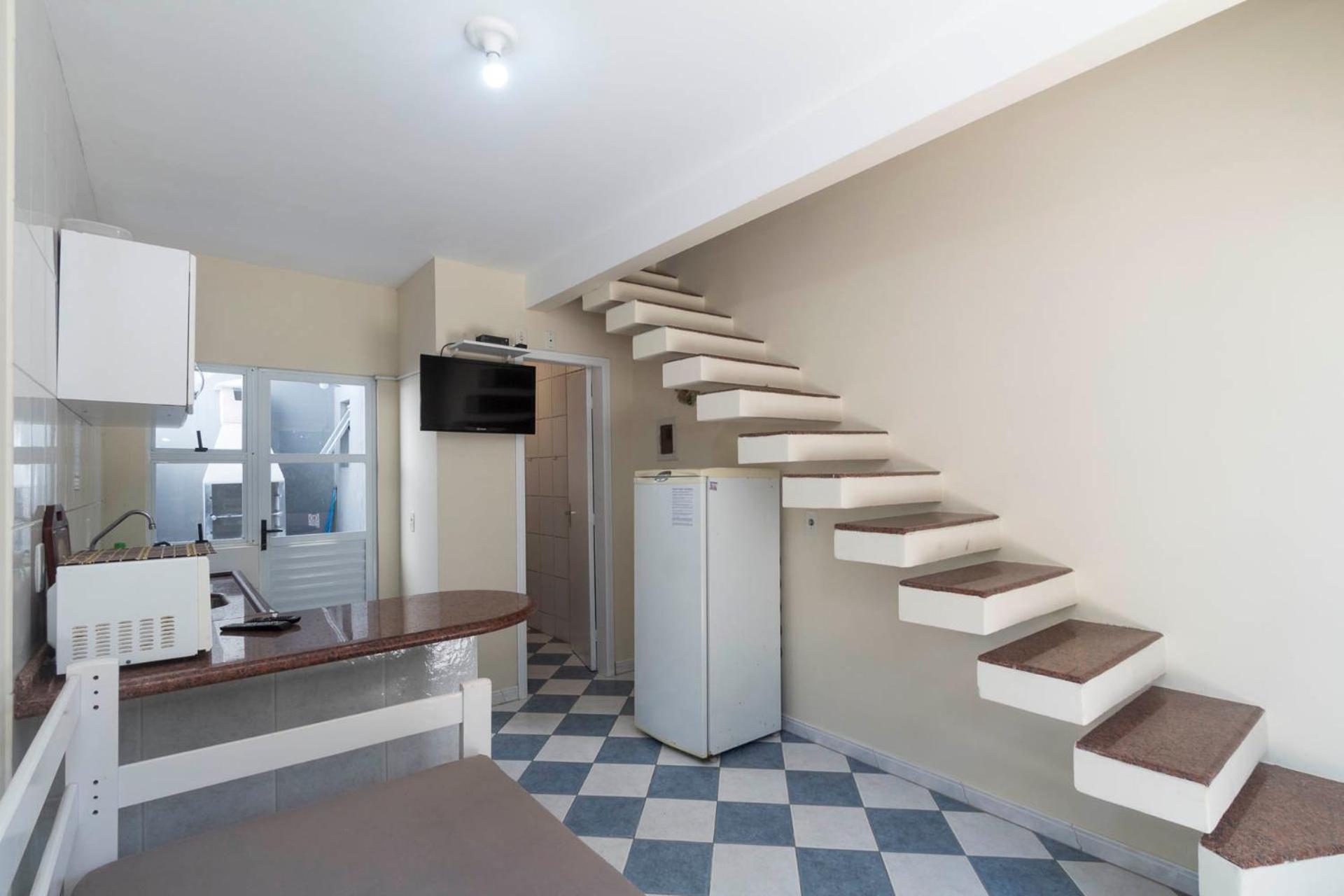 Residencial Melfi 2 Apartment *