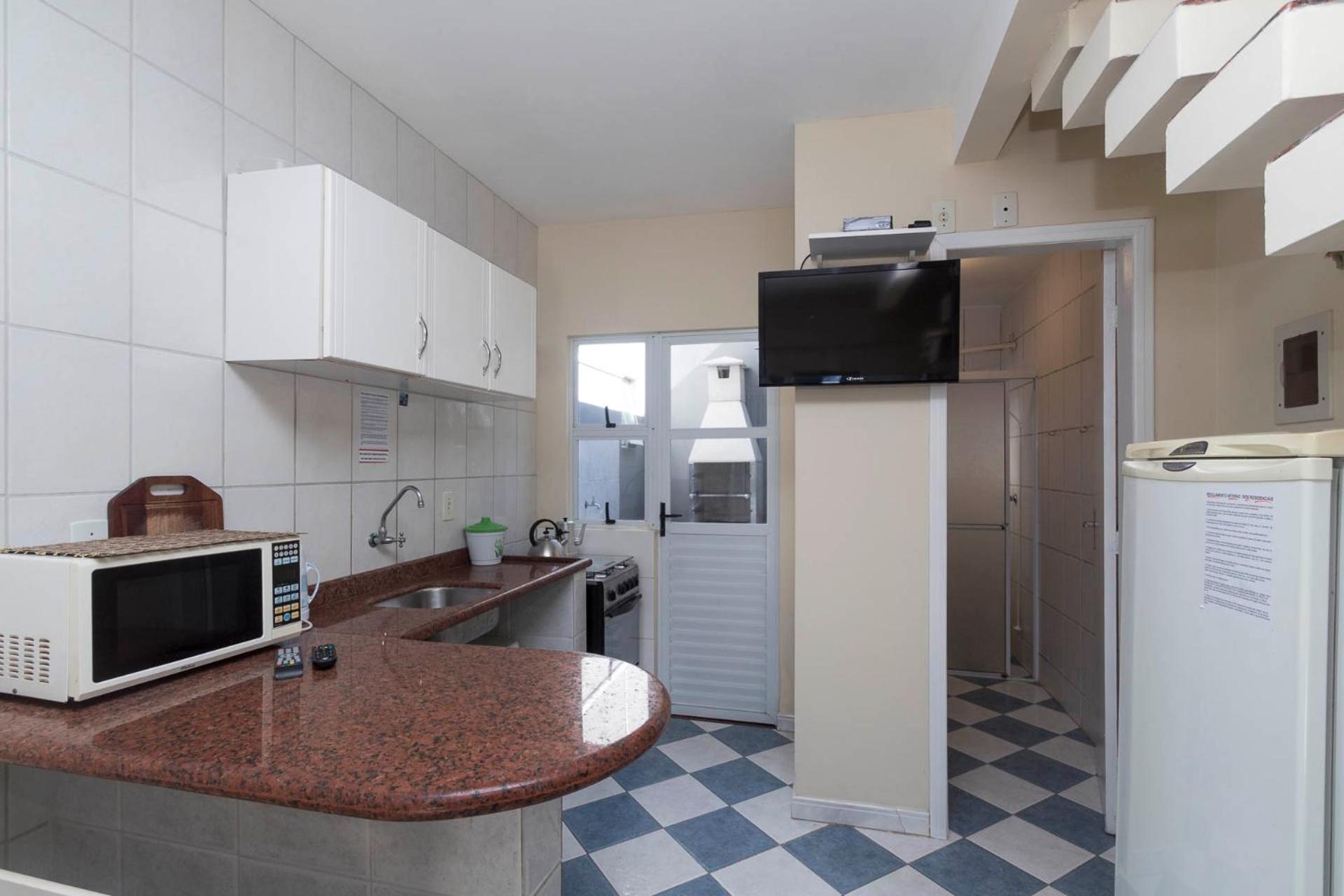Apartment Residencial Melfi 2 *