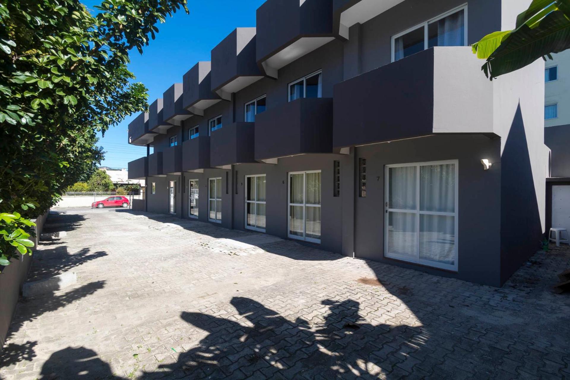 Apartment Residencial Melfi 2 Bombinhas