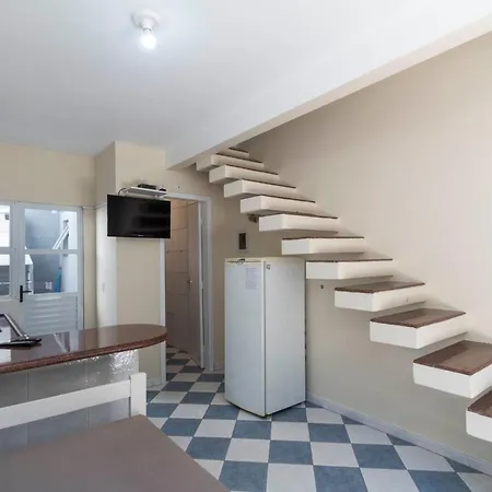 Residencial Melfi 2 Apartment Bombinhas Exterior photo