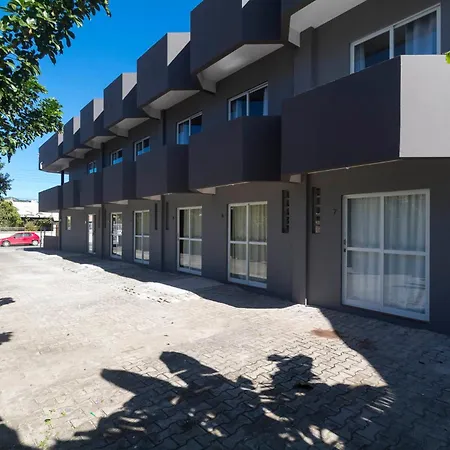 Residencial Melfi 2 Apartment Bombinhas Exterior photo